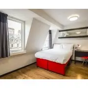 Tune Hotel Liverpool