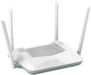 R32 Eagle PRO AI AX3200 Mesh Wifi 6 Router - Dual-Band, Fast Connectivity, Seaml