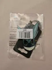 My Hero Academia Deku Mask Keychain By BIOWORLD