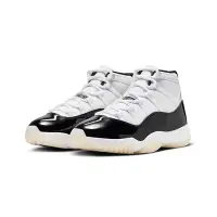 在飛比找Yahoo奇摩購物中心優惠-Nike Air Jordan 11 Retro DMP G