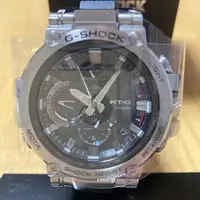 在飛比找蝦皮購物優惠-近全新 CASIO G-shock 手錶 G-SHOCK M
