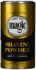 SoftSheen-Carson Magic Razorless Shaving for Men, 4.5 Ounce (Pack of 1)