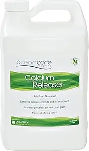 Oceancare Products Calcium Releaser - Gallon