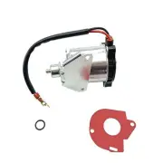 New ABS Brake Pump Master Cylinder Motor Anti Lock Brakes For 05-09 Lexus GX470
