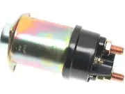 For 1993-1994 Ford E250 Econoline Starter Solenoid SMP 48166YFRC (for: Ford)
