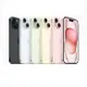Apple iPhone 15 Plus 128G粉紅