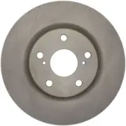 Disc Brake Rotor-C-TEK Standard Centric 121.44146 (for: Lexus)
