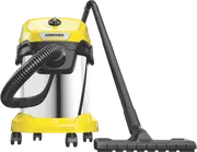Karcher WD3 S Wet and Dry Vacuum Cleaner