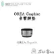 IsoAcoustics OREA Graphite 音響腳墊 唱盤腳墊 訊源/擴大機腳墊 承重1.8公斤 公司貨