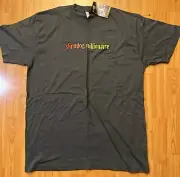 2008 Slumdog Millionaire Movie Promotional T Shirt Mens Size XL