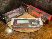 M2 Haulers Lot Of 3 - Coca Cola, Cherry Coke, Tab - New In Box - ✅