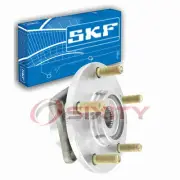 SKF Front Wheel Bearing Hub Assembly for 2001-2005 Chrysler Cirrus 2.7L V6 xm (for: Chrysler)