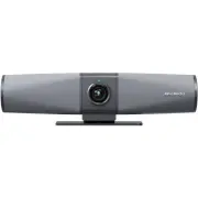 AVerMedia Mingle Bar Webcam - 30 fps - USB 3.2 (Gen 1) Type C. TAA and NDAA Comp