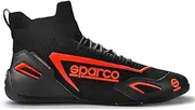 [Sparco] Unisex 00129341nrrs Cross Running Shoe, Item:, 41 EU, Item, 8 US