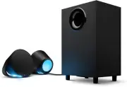 Logitech G560 Bluetooth Speakers