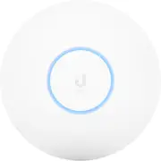 UBIQUITI U6-PRO WiFi 6 Ap 5.3Gbps 300+ Client No PoE Injector