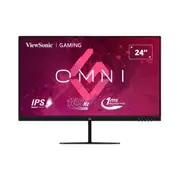 ViewSonic 24'' 180Hz,1ms, HDR10, Superclear IPS, VX2479-HD-PRO Gaming Monitor - Retail VIP sku