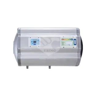 【怡心牌】70L 橫掛式 電熱水器 經典系列機械型(ES-1826H 不含安裝)