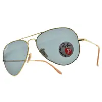 在飛比找蝦皮商城優惠-RayBan雷朋 偏光太陽眼鏡 RB3689 9064S2-