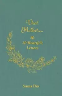 在飛比找博客來優惠-Dear Mother: Letters from the 