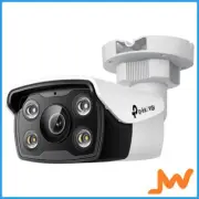 TP-Link VIGI C350 6mm 5MP Full-Colour Bullet Network Camera