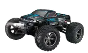 1:12 Scale 36km/h High Speed R/C Truggy