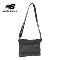 在飛比找PChome24h購物優惠-【New Balance】經典NB休閒小包/斜背包/側背包_