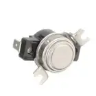 GE Dryer High Limit Thermostat (L210-30F) WE4M160