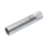 Key for Spark Plugs 3/8 14mm l.90mm Pol Code bgs2446 FBGS2446 BGS Workshop