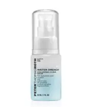 Peter Thomas Roth Water Drench Hyaluronic Cloud Serum For Fine Lines 1 Fl Oz New