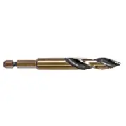 Alpha C9STQRM105 10.5mm ONSITE Plus Impact Step Tip Drill Bit