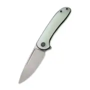 WE Knife WE20020C-4 Saakshi Knife G10 Handle 3.30''