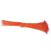 2025 200pcs Electric Ignition Accessories Burst Point Match Thread Fireworks Electric Ignition 30cm 50pcs
