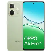 OPPO A5 Pro 5G Olive Green CPH2695GREEN