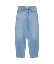 Barrels jeans IT36 blue