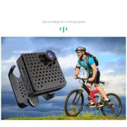 Mini 1080P Camera WiFi Portable Smart Security Cam Night Vision Motion Detection