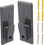 [EINDER] 416FFJV300 Vacuum Wall Mount Hanger Hook for Shark Rocket Stick Vacuum HV300 HV301 HV302 HV303 HV305 (2 Pack)