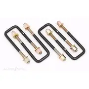 Formula Leaf Spring U-Bolt - Rear - FUB-006