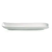 Ritzenhoff And Breker Baguette Tray from The Series Melody Porcelain