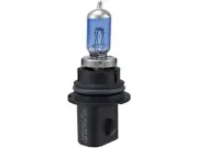 For 1989-1991 Peugeot 405 Headlight Bulb High Beam and Low Beam Hella 44667TRKS (for: Peugeot)