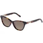 [Oroton] BERTY POLARISED | SIGNATURE TORT POLARISED