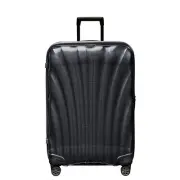 NEW Samsonite C-Lite Spinner Case Black 75cm
