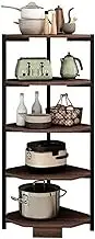 Corner Cabinet Corner Cabinet Shelf Corner Cabinet Simple Modern Triangle Locker Corner Storage Unit