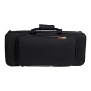 Gator Cases Largo Series Lightweight Beginner Case for Eb Alto Saxophone