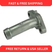 URO Parts 95510623100PRM Cooling Hose Flange For 08-18 Porsche Cayenne (for: Porsche)