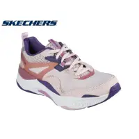 在飛比找momo購物網優惠-美國SKECHERS MIRA系列運動鞋跨界限量