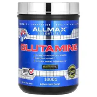 在飛比找iHerb優惠-[iHerb] ALLMAX 穀氨醯胺，2.20 磅（100