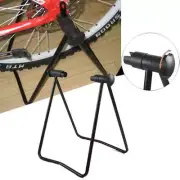 Trainer Stationary Bike Bicycle Stand Cycle Indoor Exercise Training Foldable
