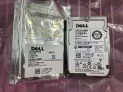 New Dell 600GB 2.5" 15K SAS HDD TRCN6 HUC156060CSS204