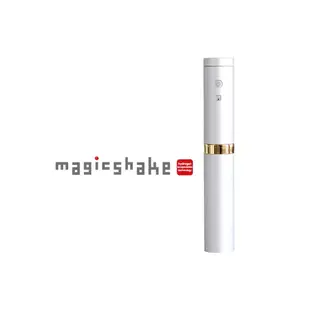 antibac2K 安體百克水素棒 MAGIC SHAKE -銀色MS-5